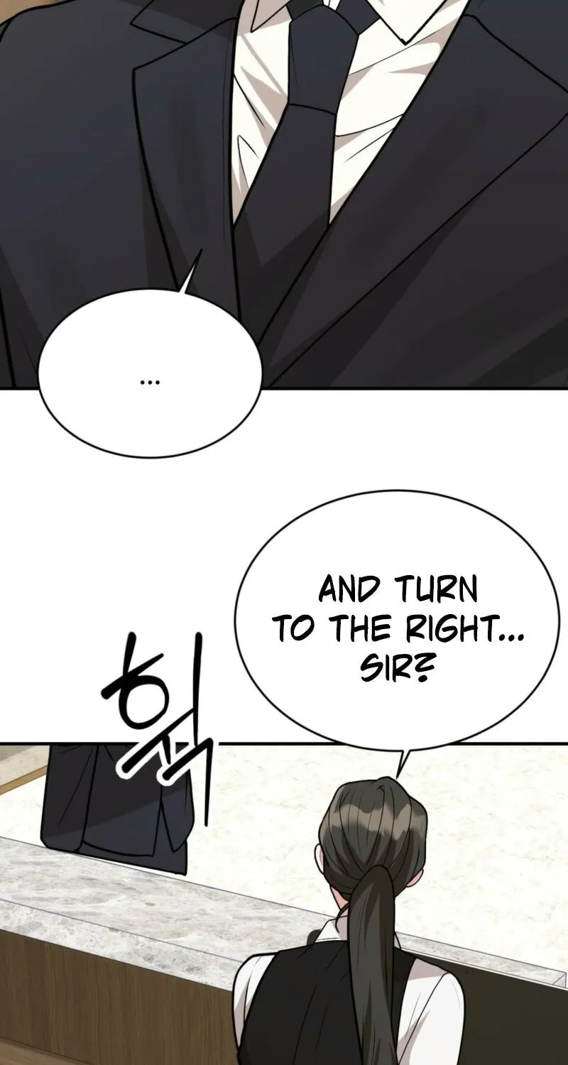 In the end, it all leads to marriage Chapter 1 page 105 - 