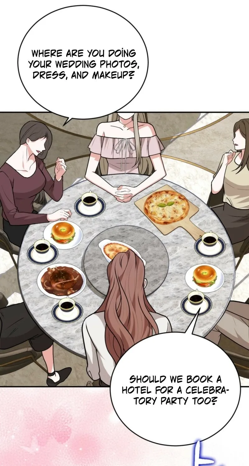 In the end, it all leads to marriage Chapter 1 page 109 - 