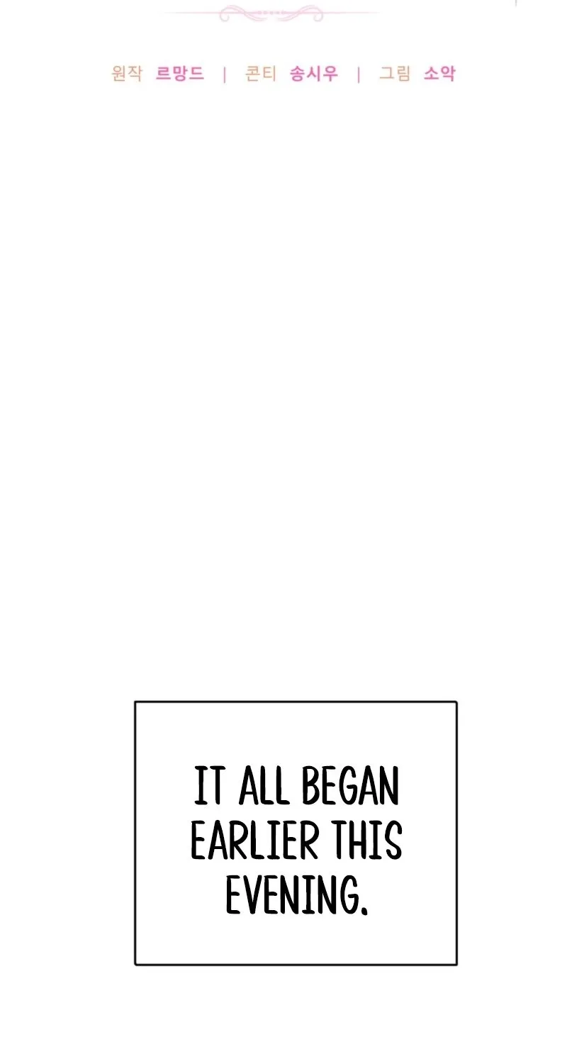 In the end, it all leads to marriage Chapter 1 page 22 - 