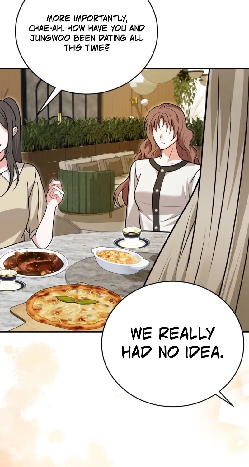 In the end, it all leads to marriage Chapter 1 page 29 - 