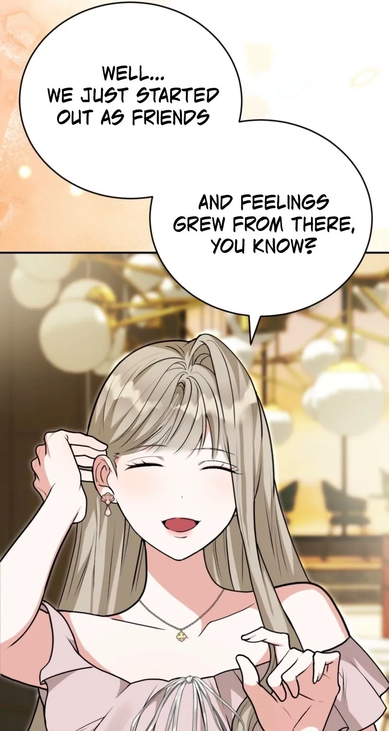 In the end, it all leads to marriage Chapter 1 page 31 - 
