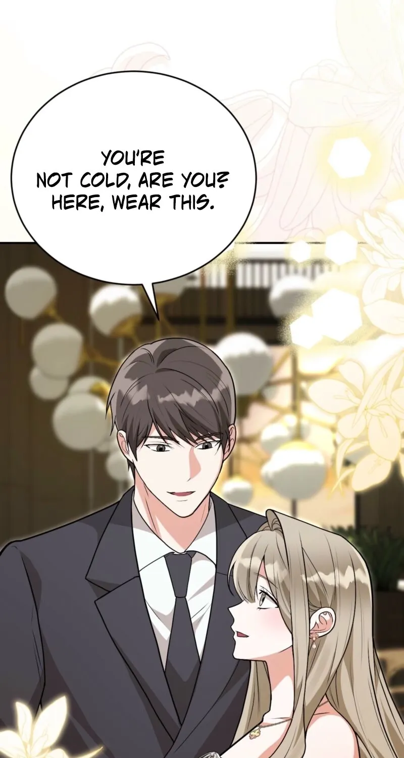 In the end, it all leads to marriage Chapter 1 page 37 - 