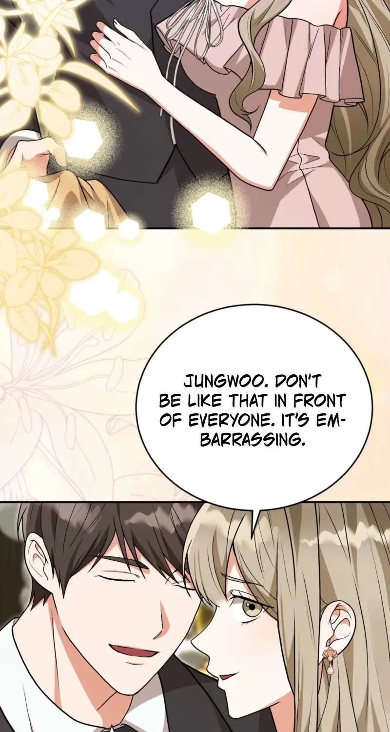 In the end, it all leads to marriage Chapter 1 page 38 - 