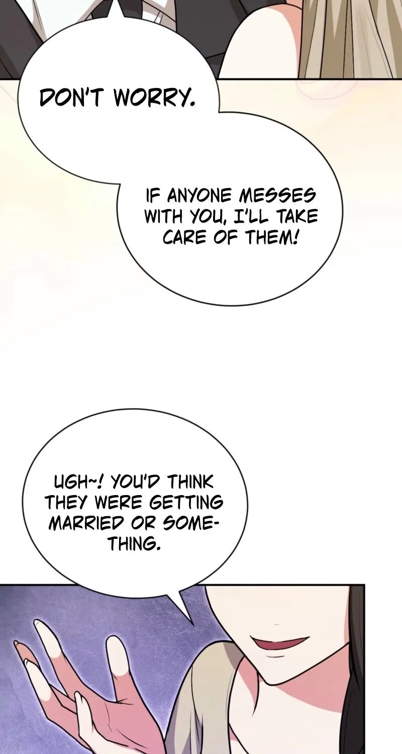 In the end, it all leads to marriage Chapter 1 page 39 - 