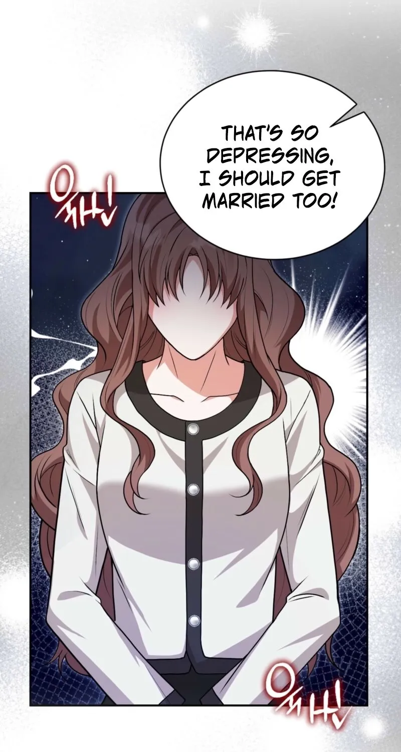 In the end, it all leads to marriage Chapter 1 page 41 - 