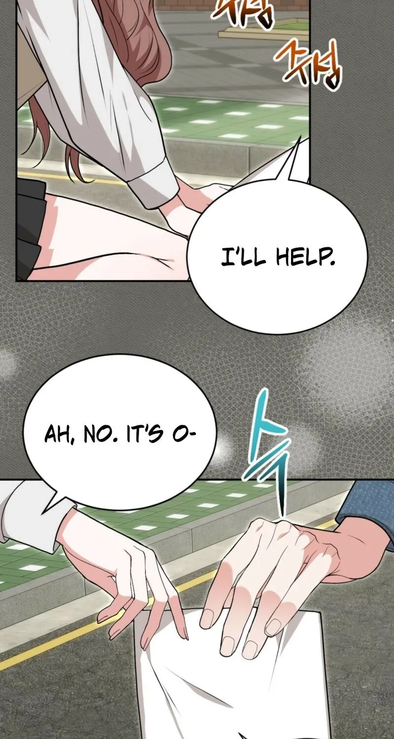 In the end, it all leads to marriage Chapter 1 page 50 - 