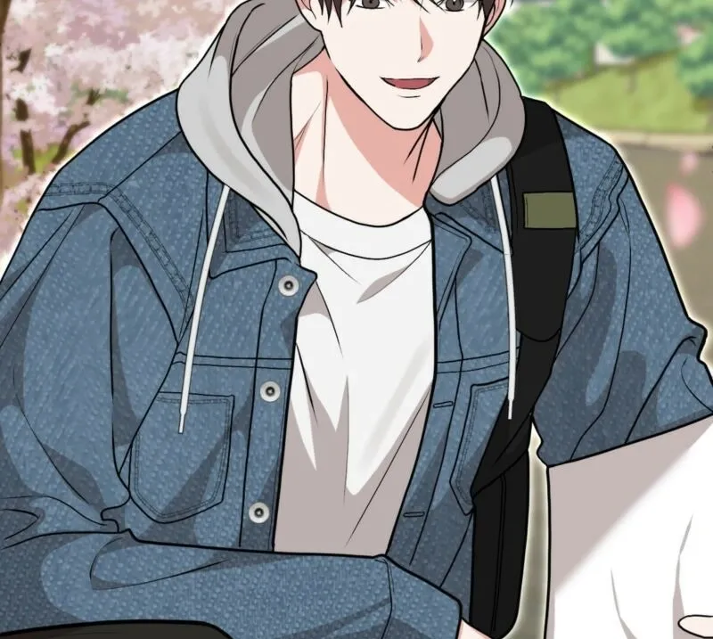 In the end, it all leads to marriage Chapter 1 page 52 - 