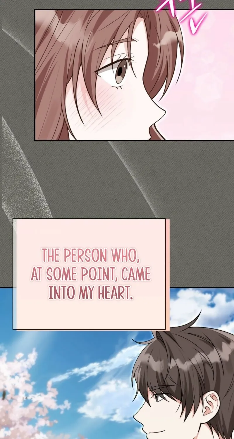 In the end, it all leads to marriage Chapter 1 page 54 - 