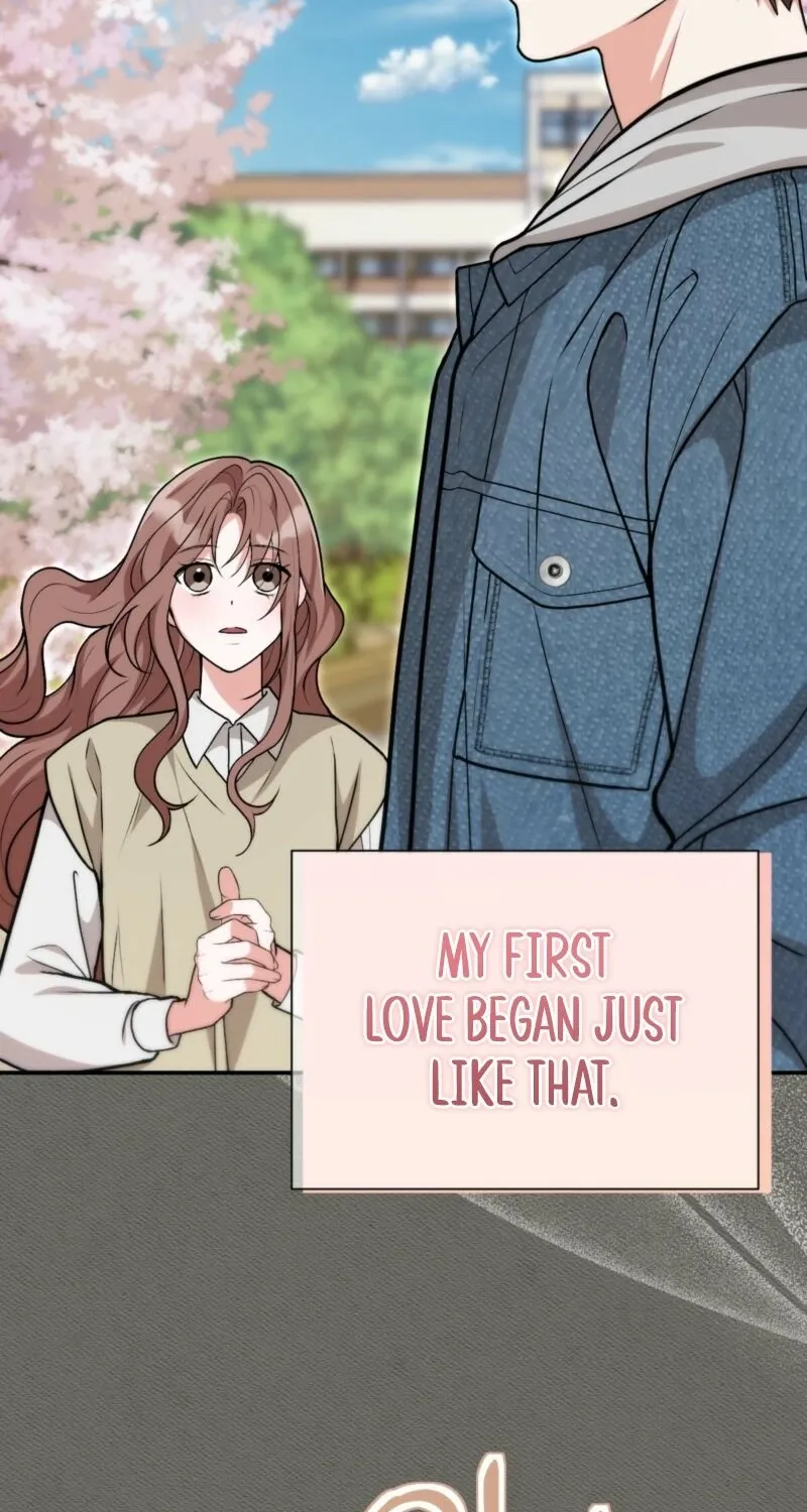 In the end, it all leads to marriage Chapter 1 page 55 - 