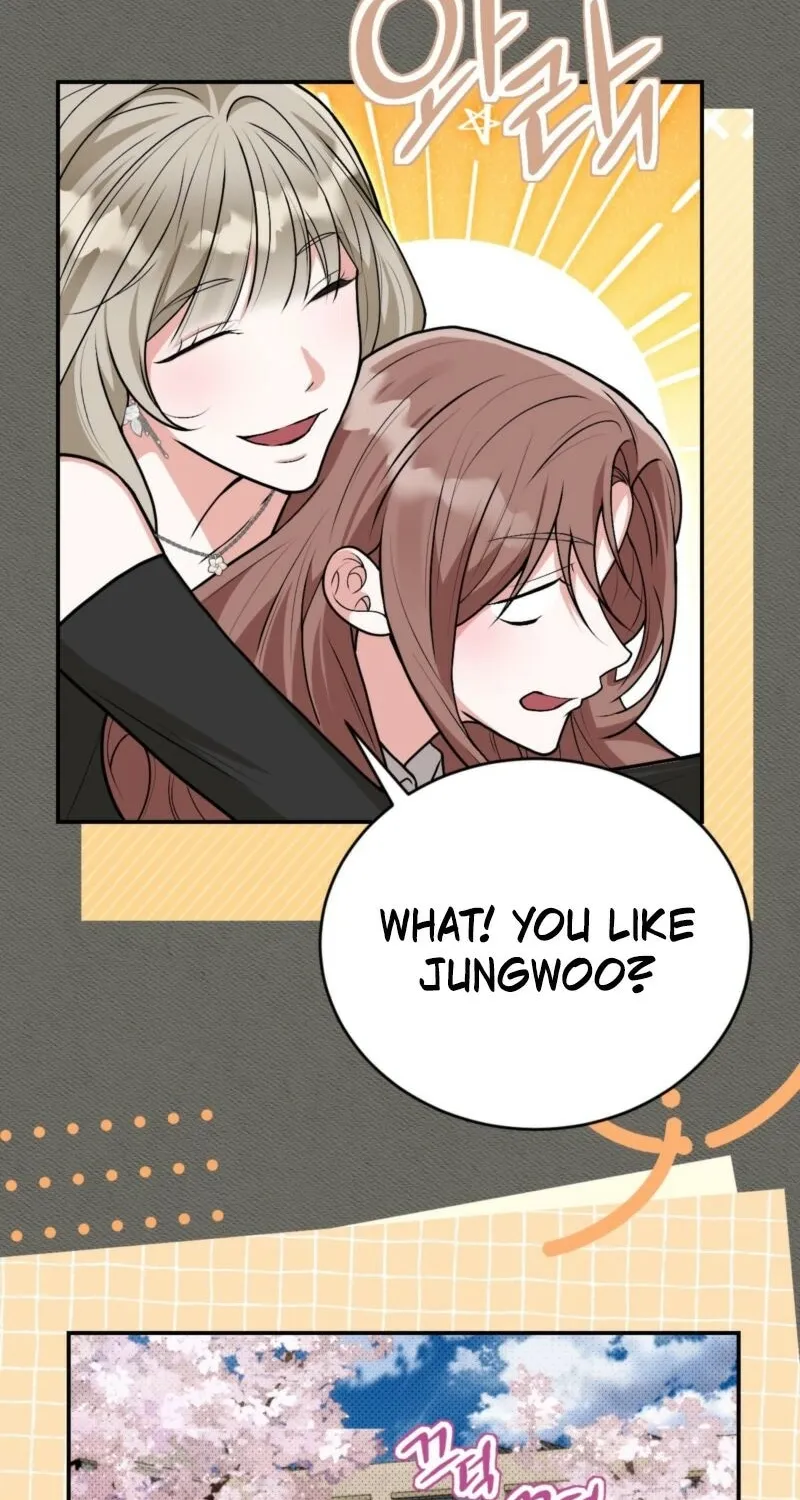 In the end, it all leads to marriage Chapter 1 page 56 - 