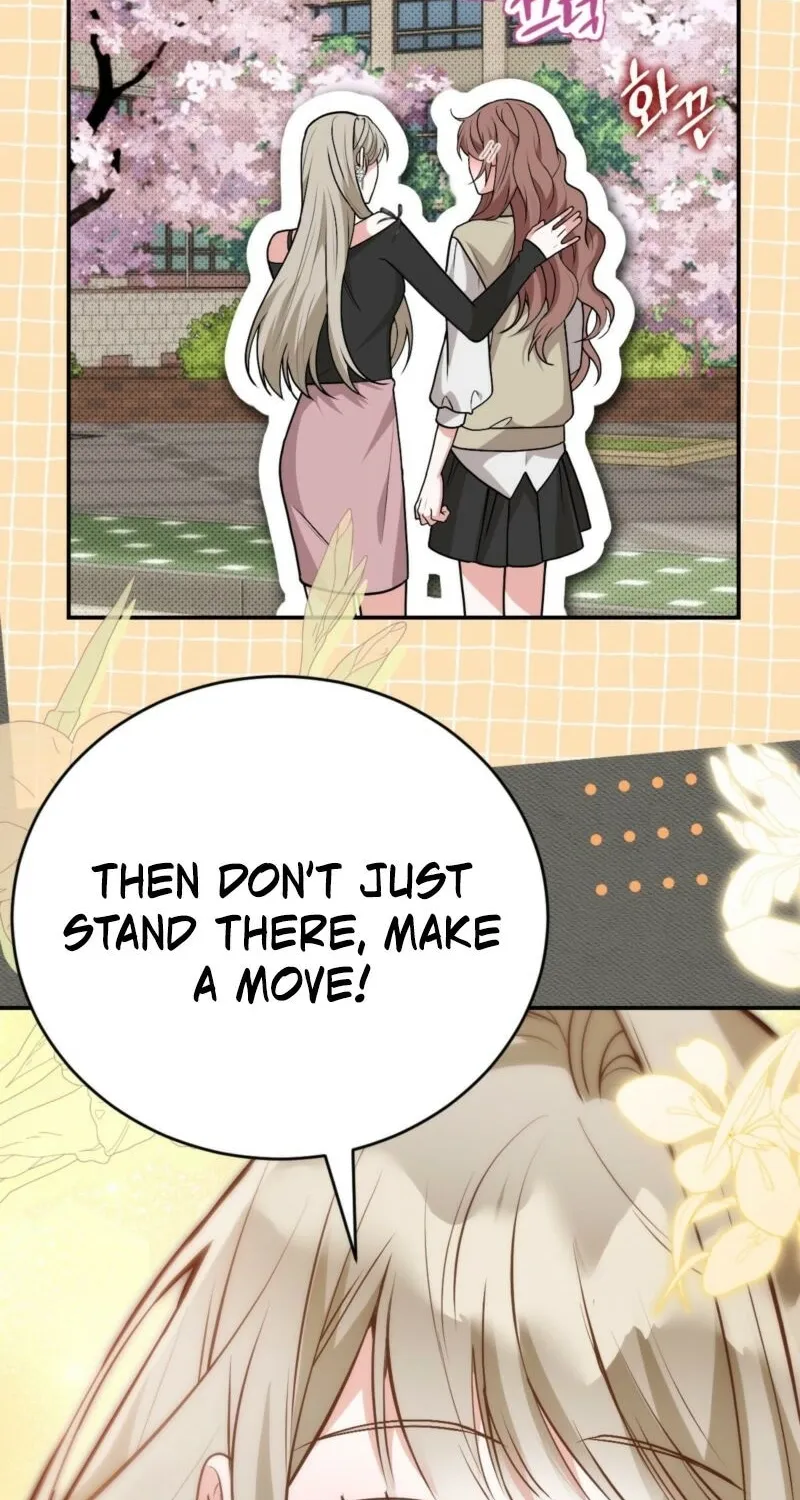 In the end, it all leads to marriage Chapter 1 page 57 - 