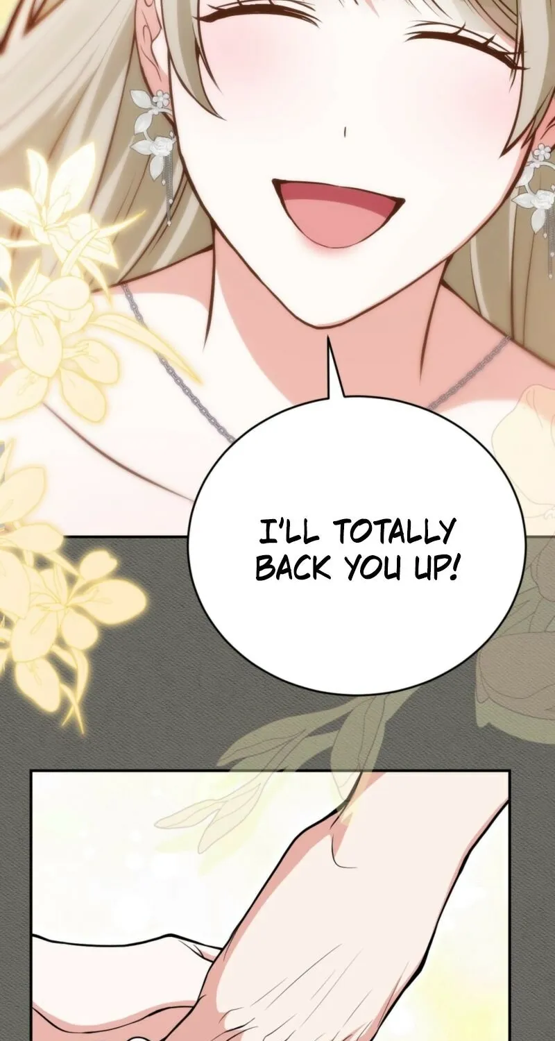In the end, it all leads to marriage Chapter 1 page 58 - 