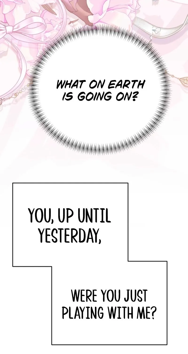 In the end, it all leads to marriage Chapter 1 page 74 - 
