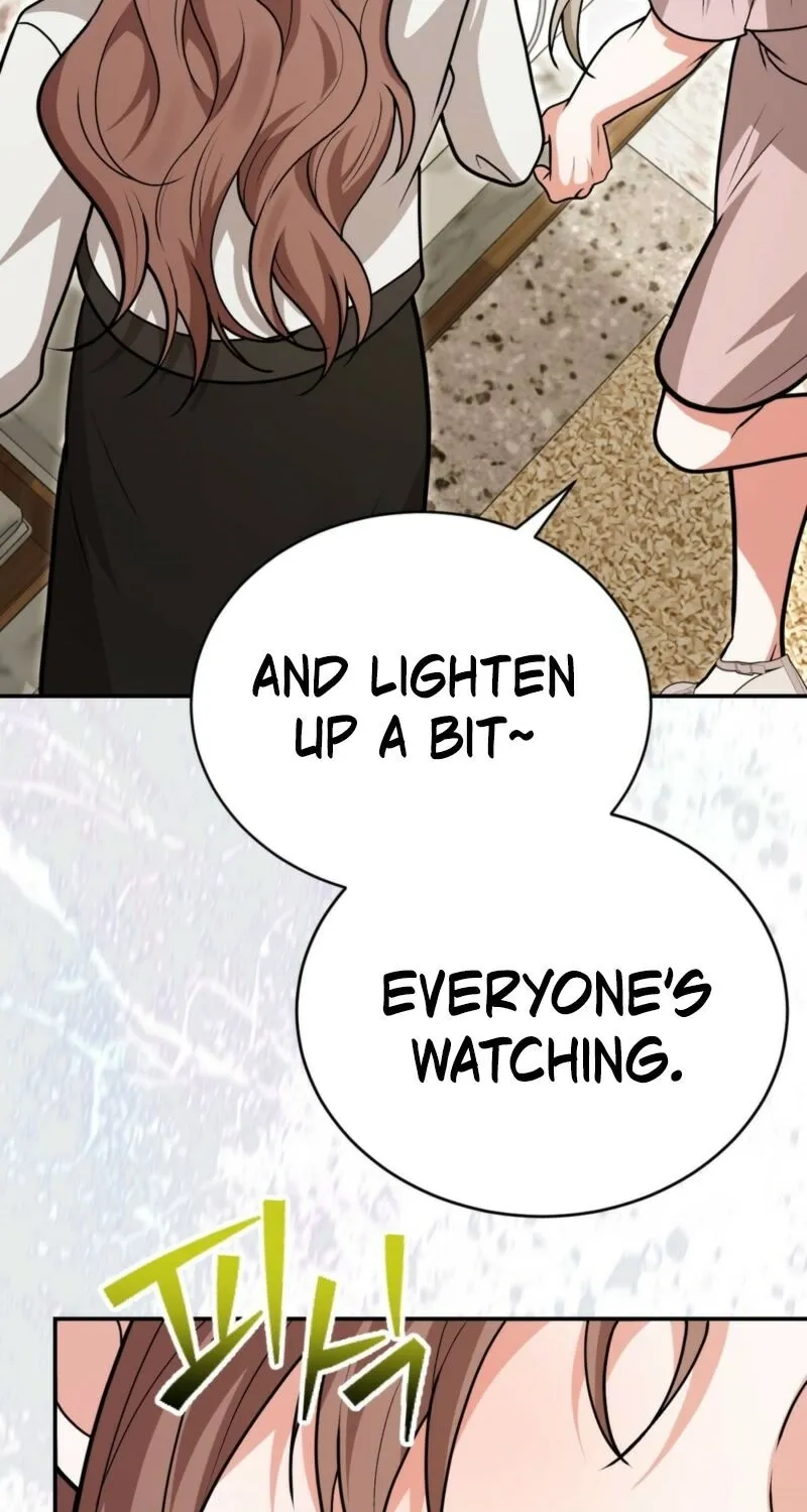 In the end, it all leads to marriage Chapter 1 page 80 - 