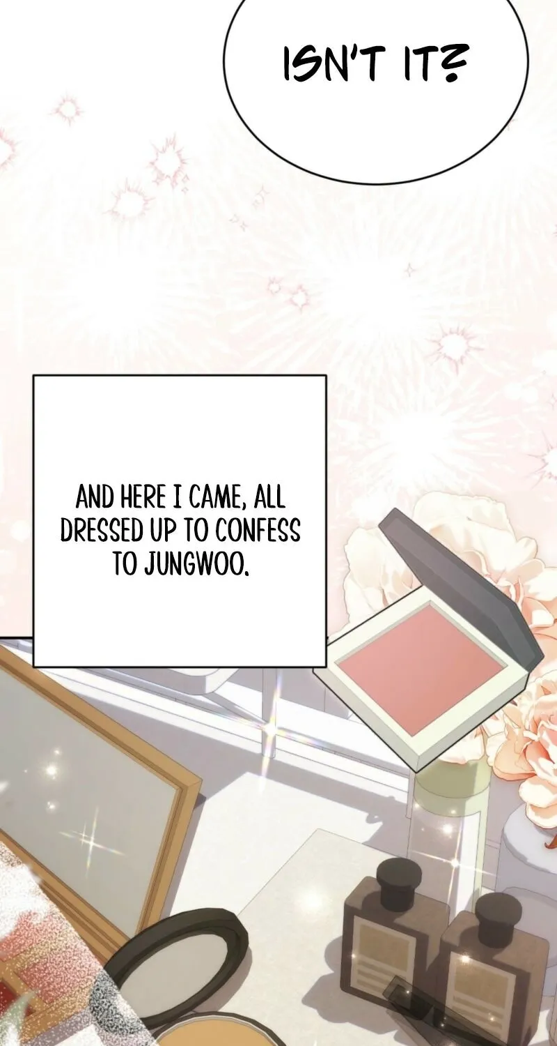 In the end, it all leads to marriage Chapter 1 page 84 - 