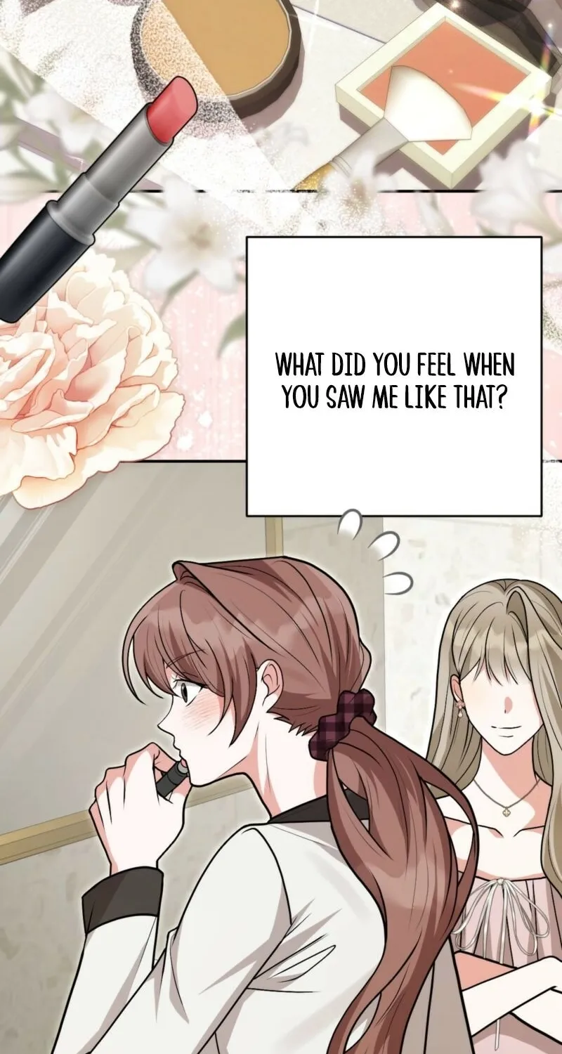 In the end, it all leads to marriage Chapter 1 page 85 - 