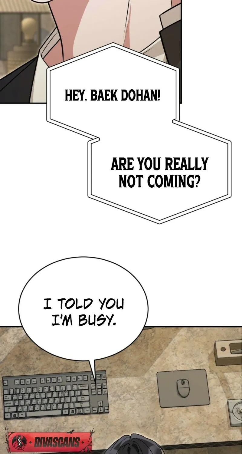 In the end, it all leads to marriage Chapter 1 page 91 - 