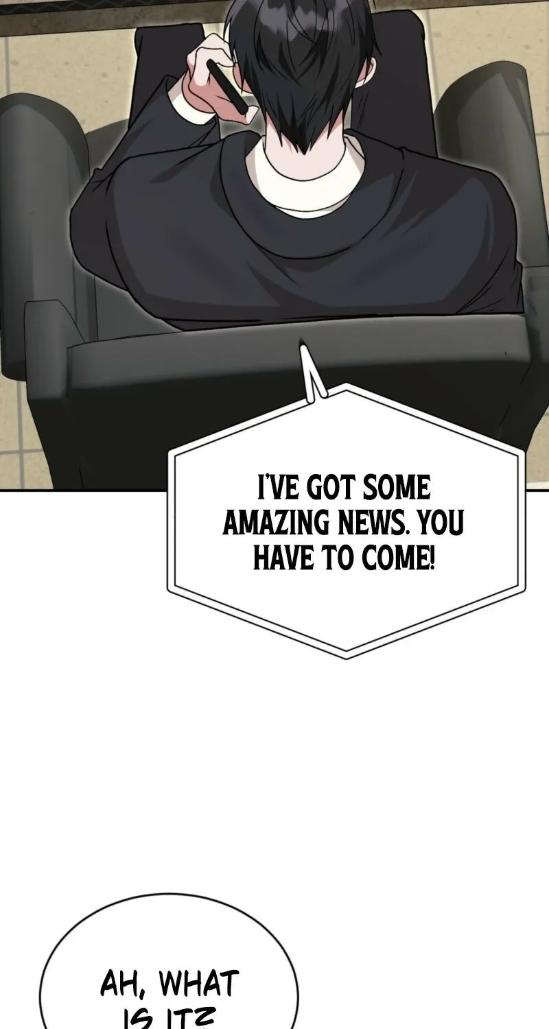 In the end, it all leads to marriage Chapter 1 page 92 - 