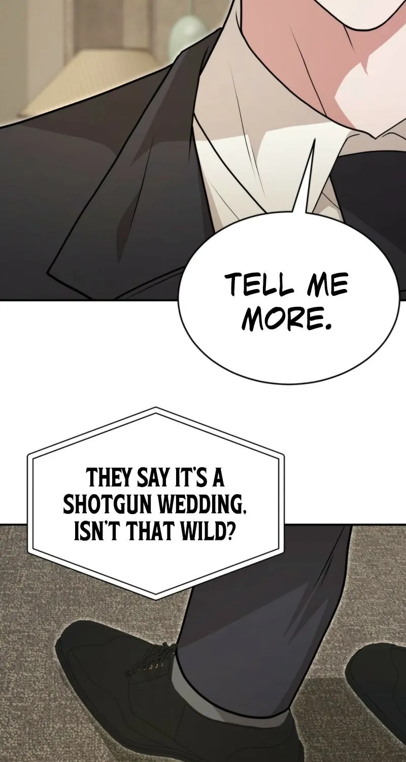 In the end, it all leads to marriage Chapter 1 page 95 - 