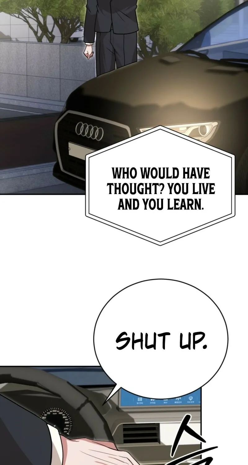 In the end, it all leads to marriage Chapter 1 page 97 - 
