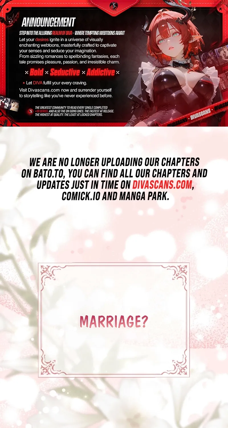 In the end, it all leads to marriage Chapter 10 page 1 - 
