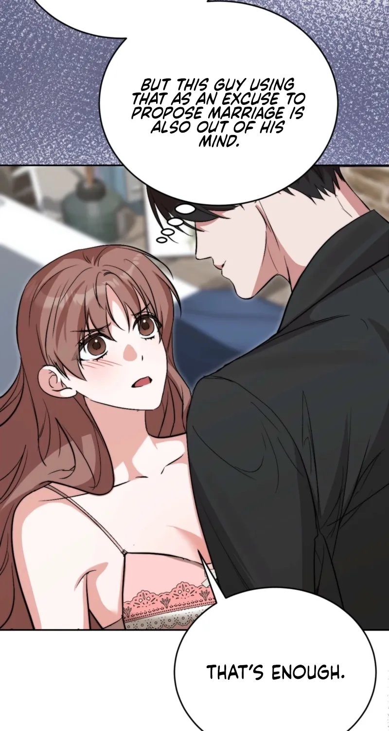 In the end, it all leads to marriage Chapter 10 page 12 - 