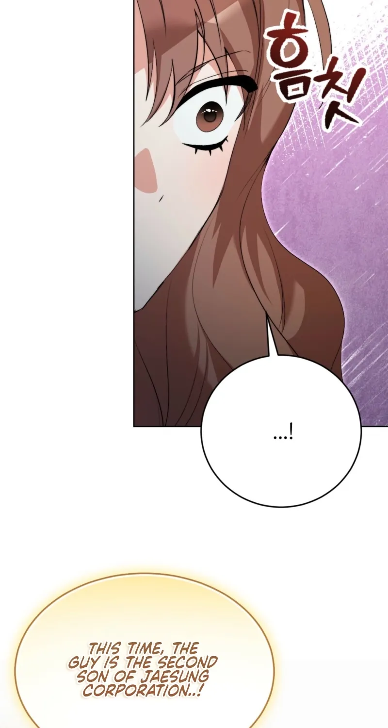 In the end, it all leads to marriage Chapter 10 page 15 - 