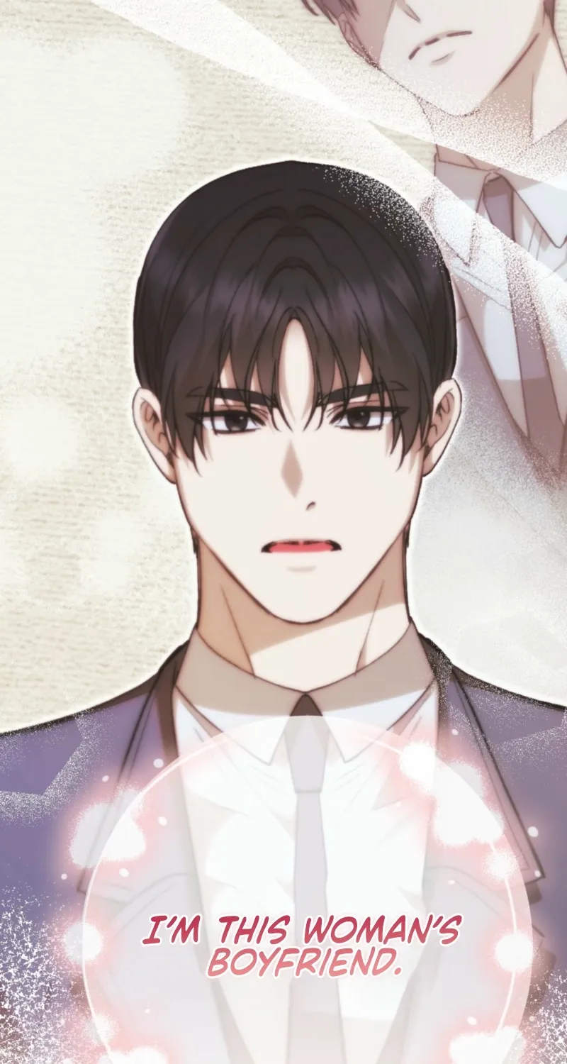 In the end, it all leads to marriage Chapter 10 page 18 - 
