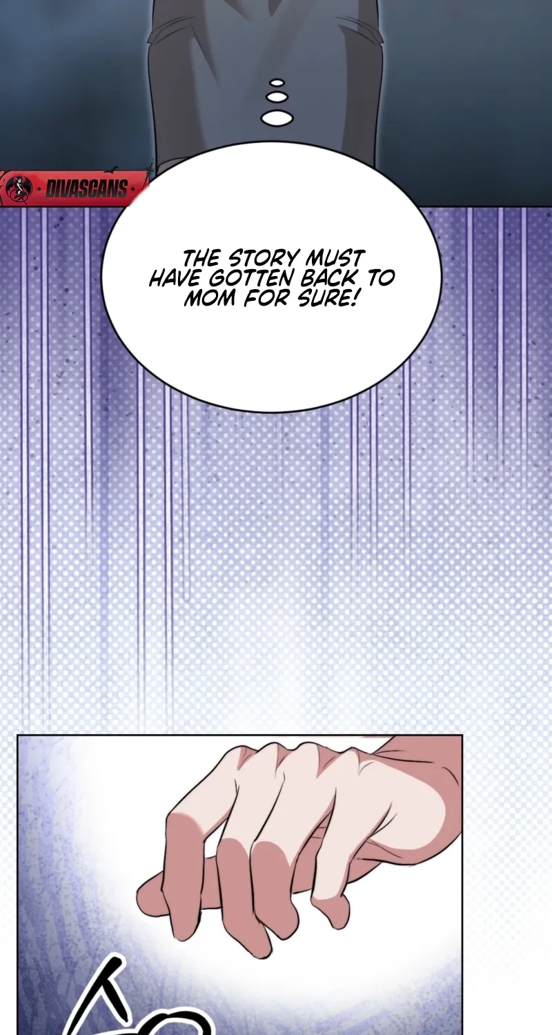 In the end, it all leads to marriage Chapter 10 page 20 - 