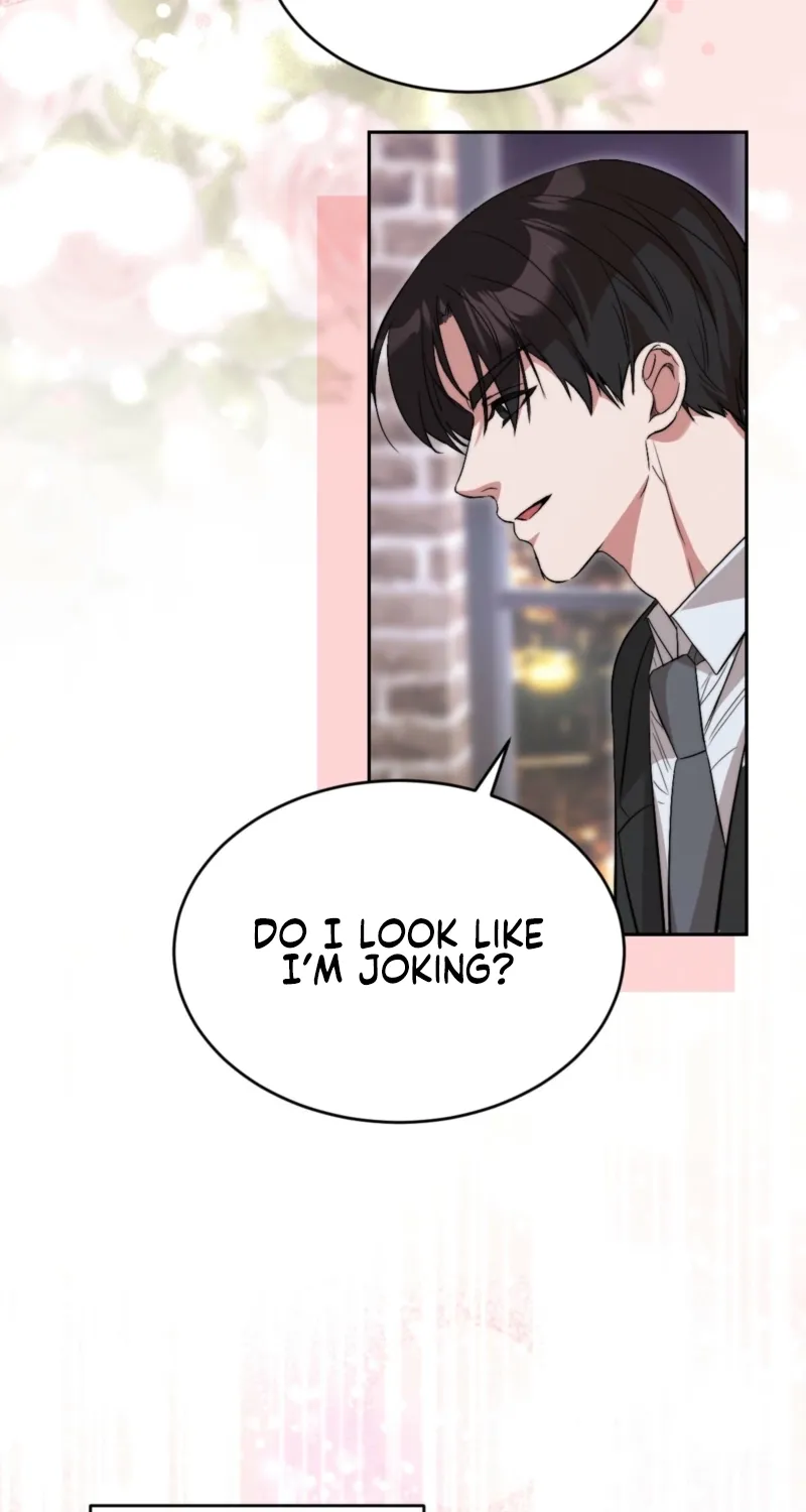 In the end, it all leads to marriage Chapter 10 page 3 - 