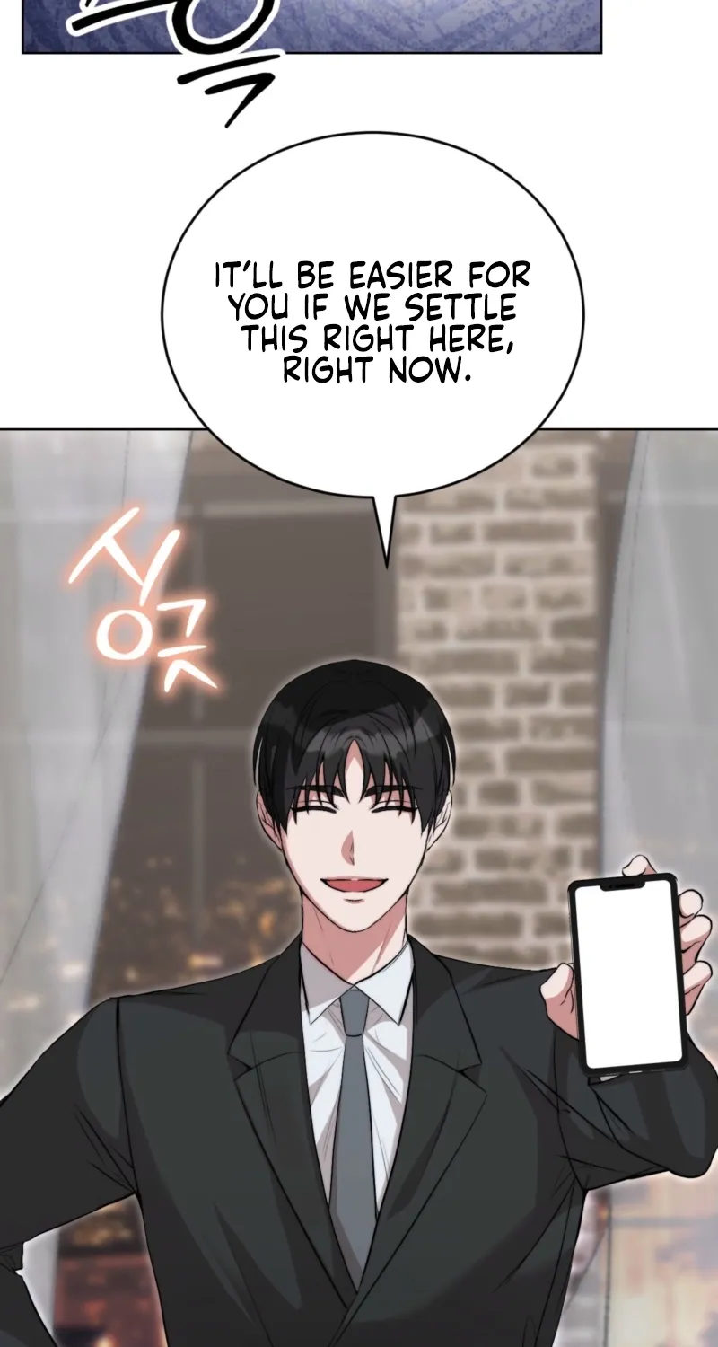 In the end, it all leads to marriage Chapter 10 page 21 - 