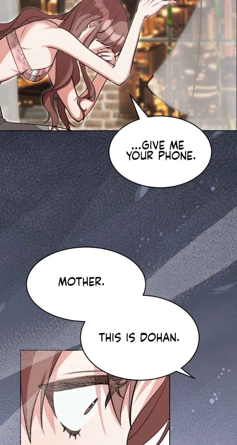 In the end, it all leads to marriage Chapter 10 page 25 - 