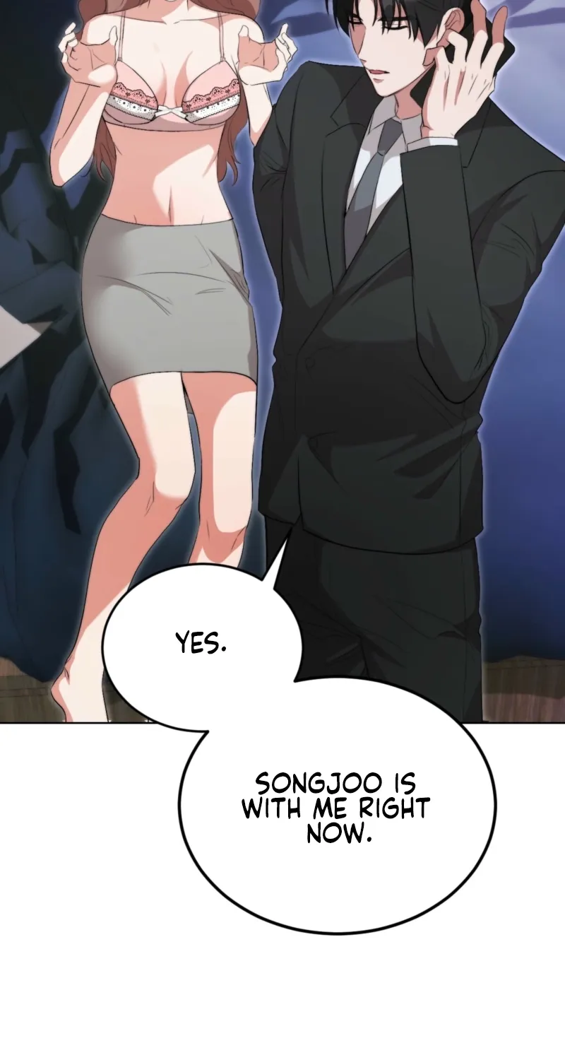 In the end, it all leads to marriage Chapter 10 page 28 - 