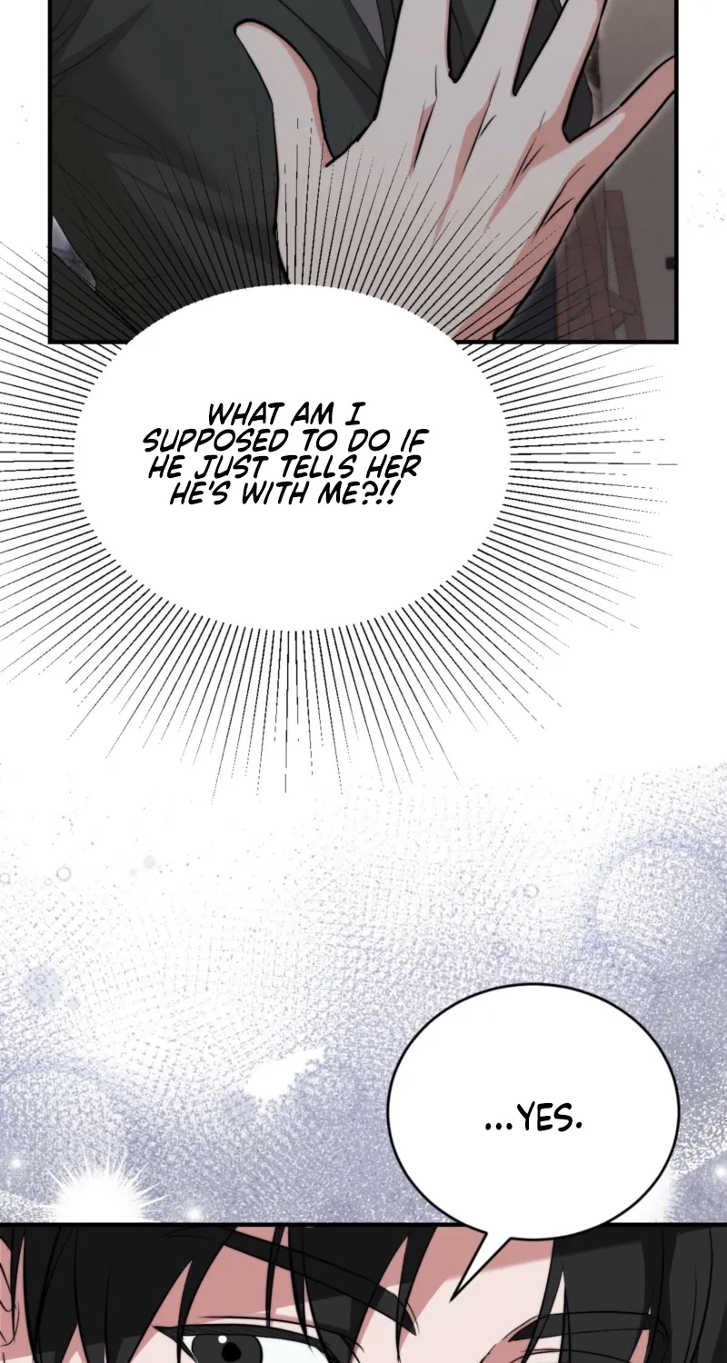 In the end, it all leads to marriage Chapter 10 page 30 - 