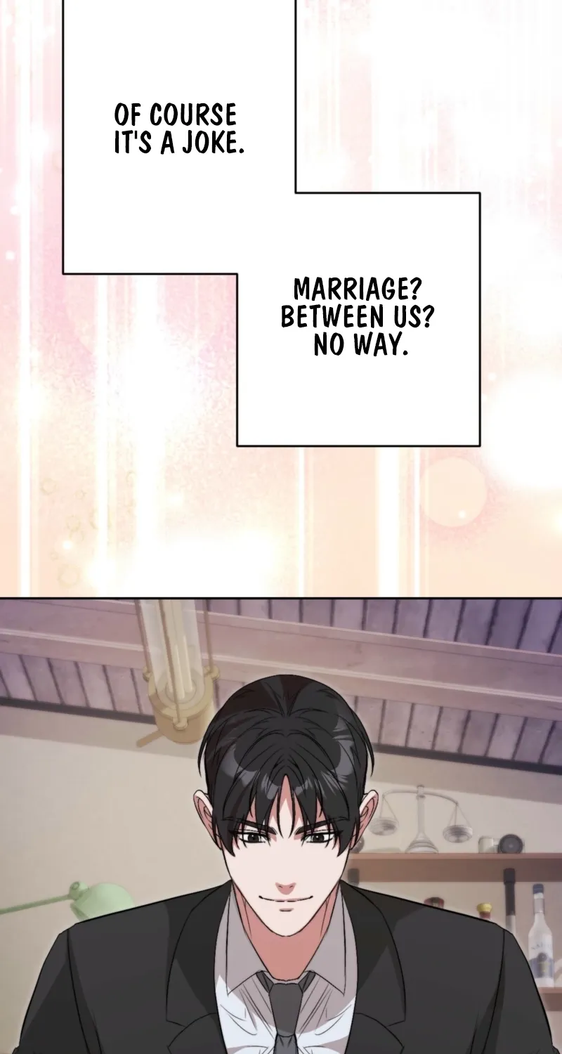 In the end, it all leads to marriage Chapter 10 page 4 - 