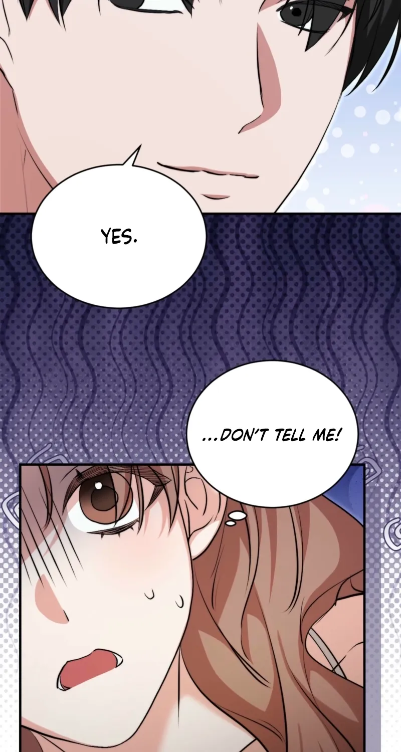 In the end, it all leads to marriage Chapter 10 page 31 - 