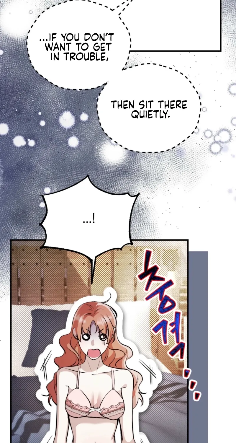 In the end, it all leads to marriage Chapter 10 page 34 - 