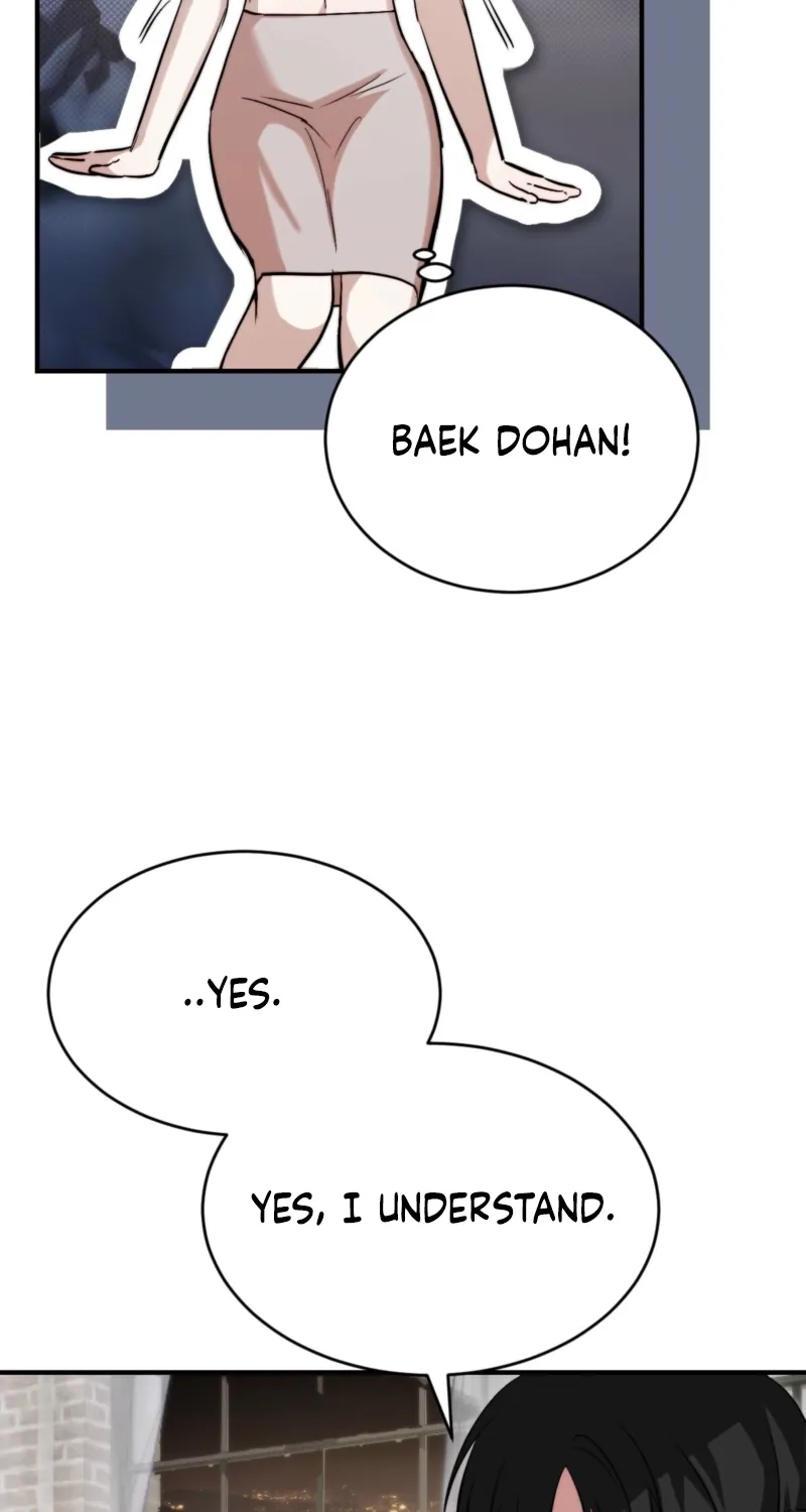 In the end, it all leads to marriage Chapter 10 page 35 - 