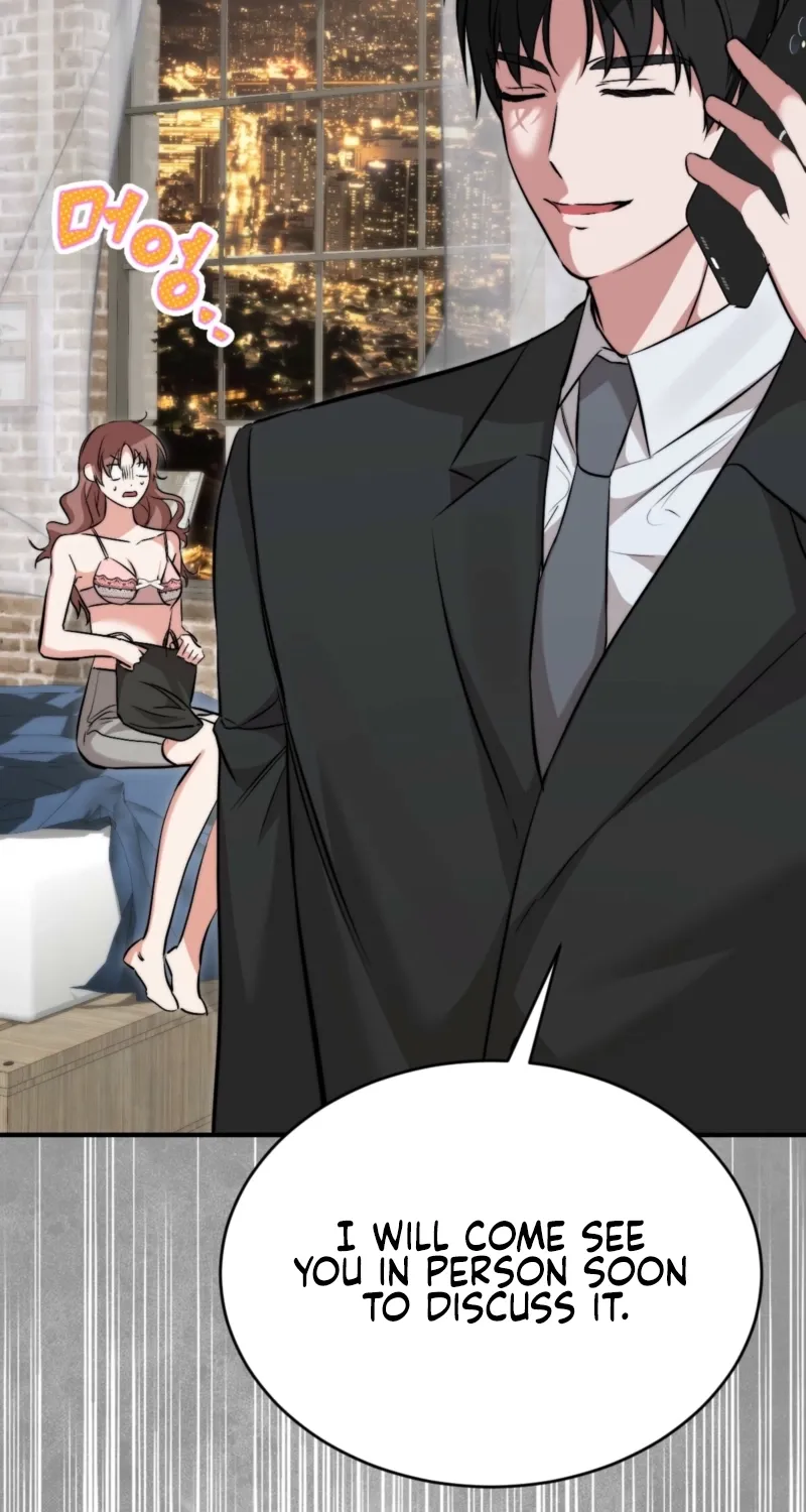In the end, it all leads to marriage Chapter 10 page 36 - 