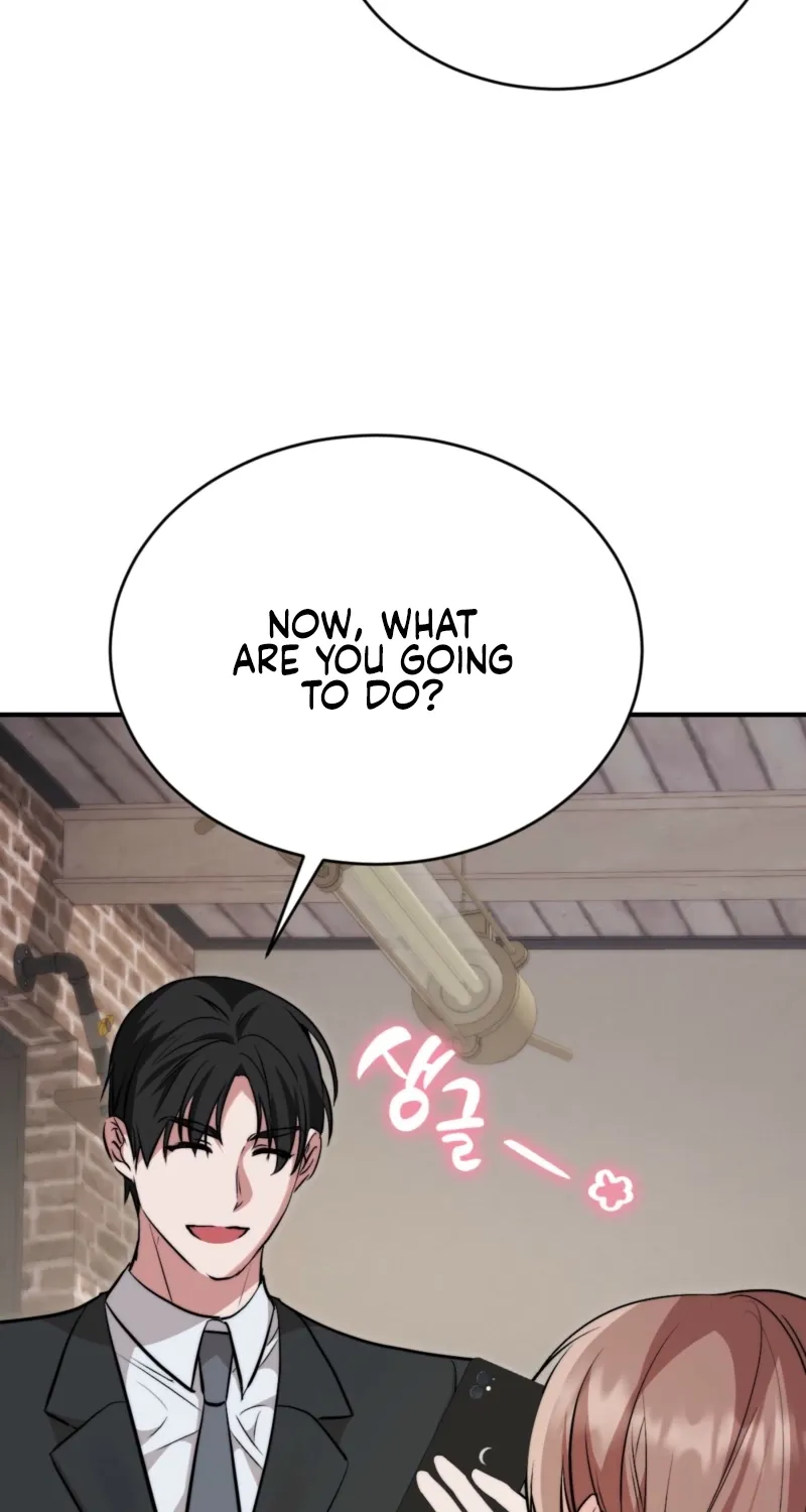 In the end, it all leads to marriage Chapter 10 page 40 - 