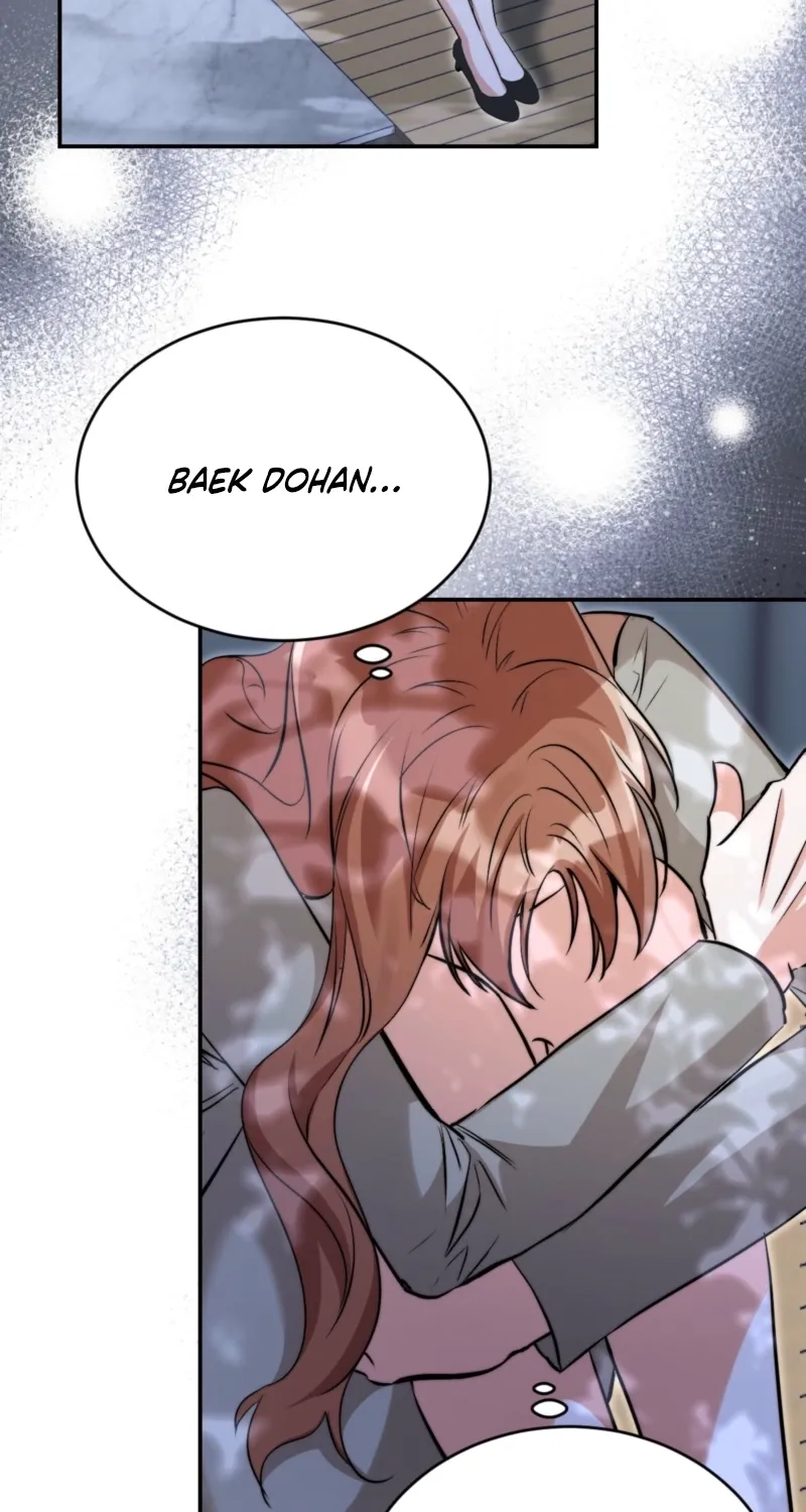 In the end, it all leads to marriage Chapter 10 page 46 - 