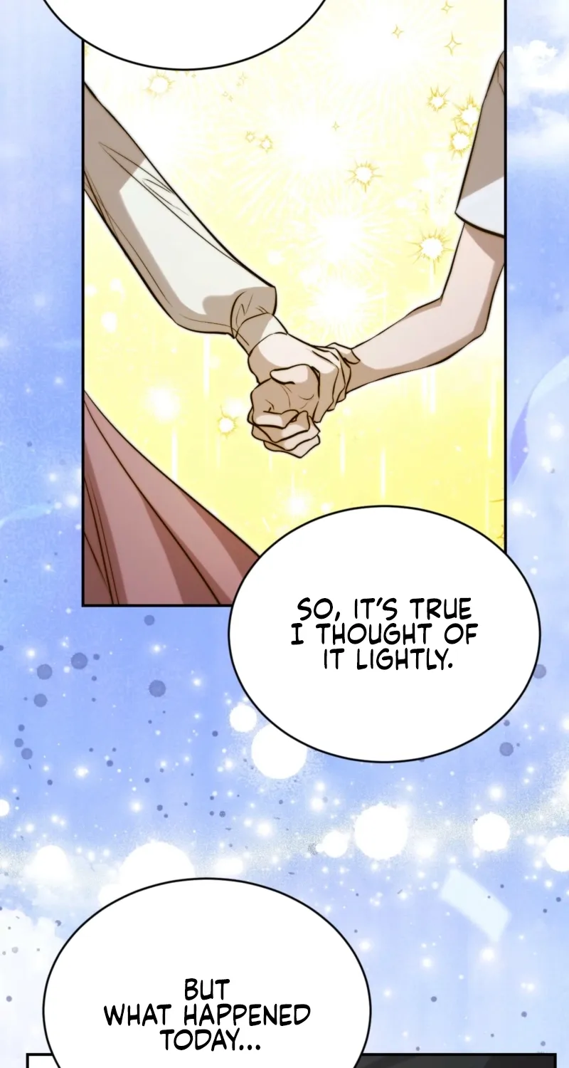 In the end, it all leads to marriage Chapter 10 page 48 - 
