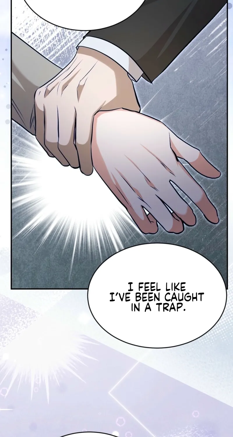 In the end, it all leads to marriage Chapter 10 page 49 - 