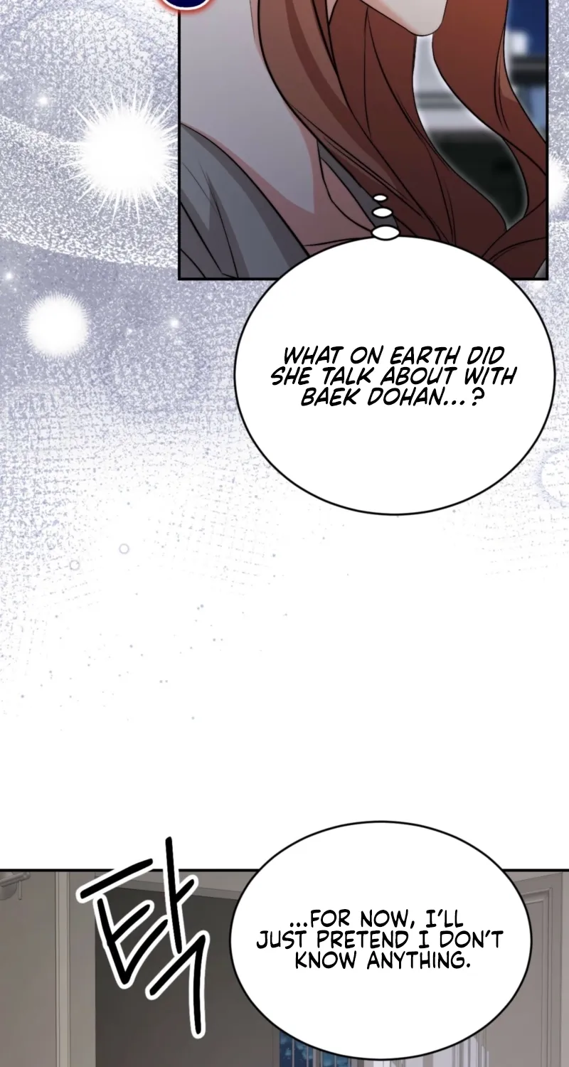 In the end, it all leads to marriage Chapter 10 page 57 - 