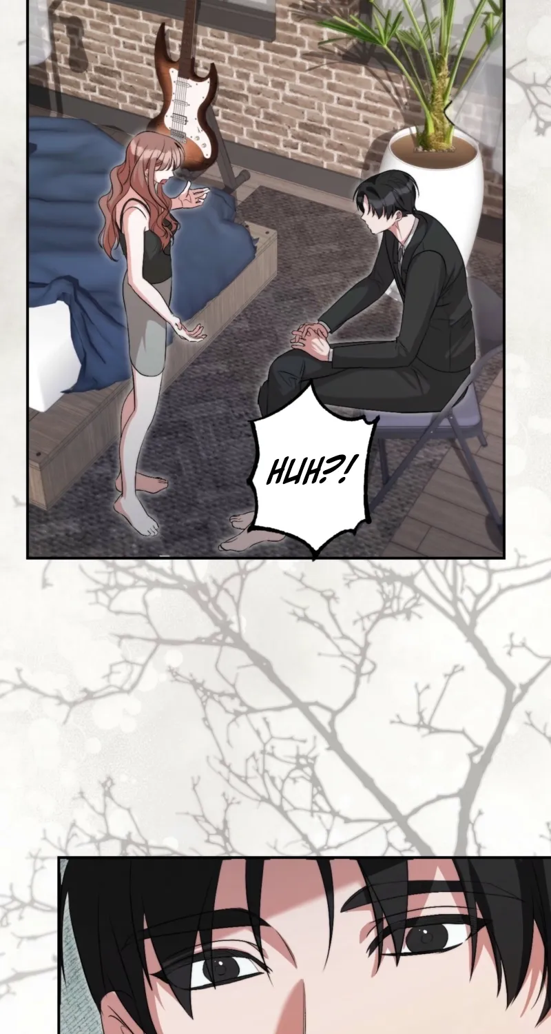 In the end, it all leads to marriage Chapter 10 page 63 - 