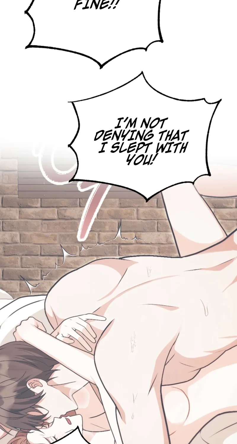 In the end, it all leads to marriage Chapter 10 page 66 - 