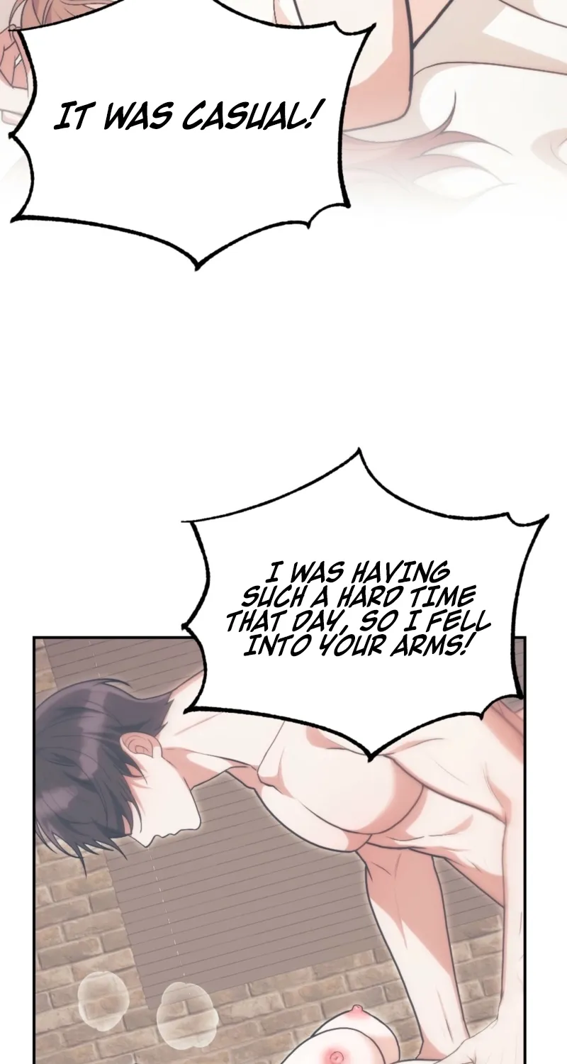 In the end, it all leads to marriage Chapter 10 page 67 - 