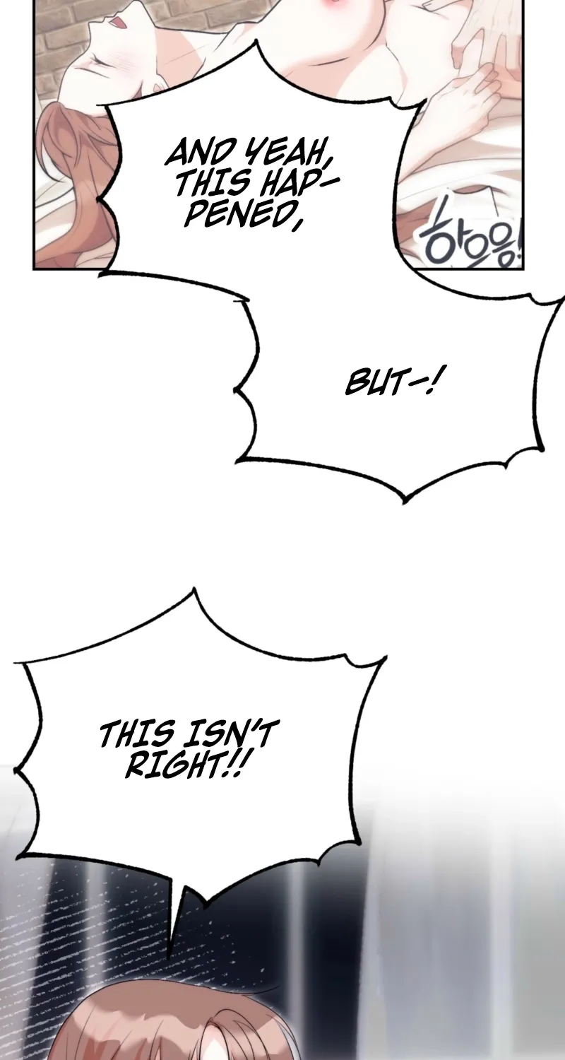 In the end, it all leads to marriage Chapter 10 page 68 - 