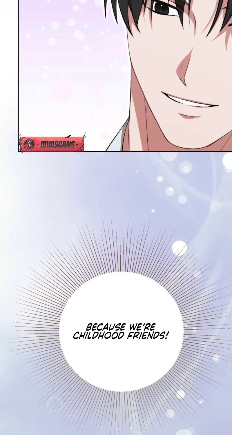 In the end, it all leads to marriage Chapter 10 page 8 - 