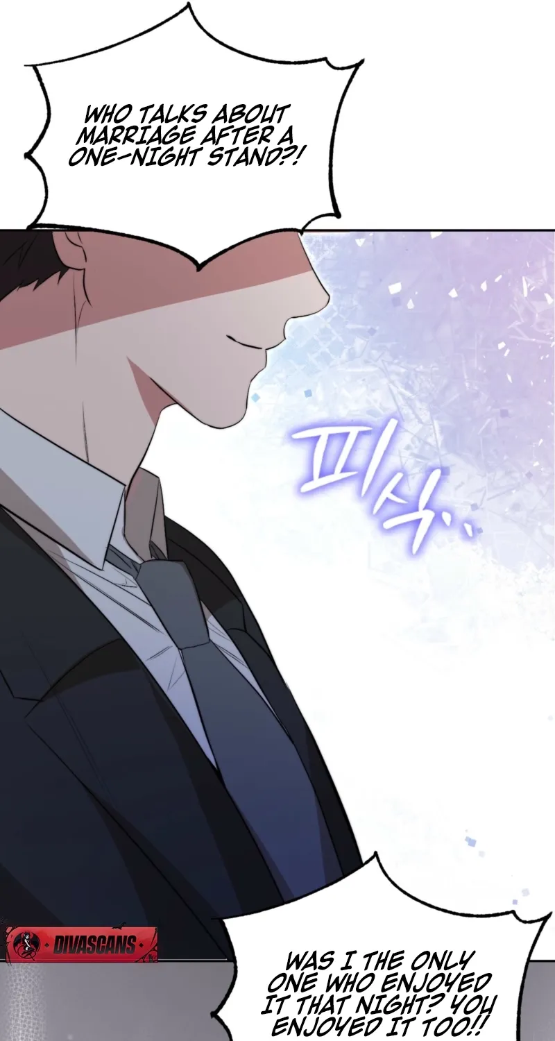 In the end, it all leads to marriage Chapter 10 page 71 - 